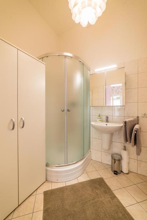 Apartmán Apartman Skolska *