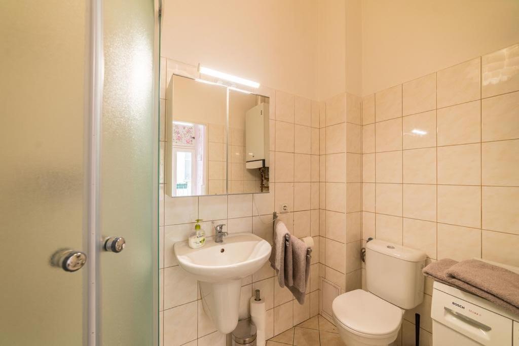 Apartman Skolska Praha