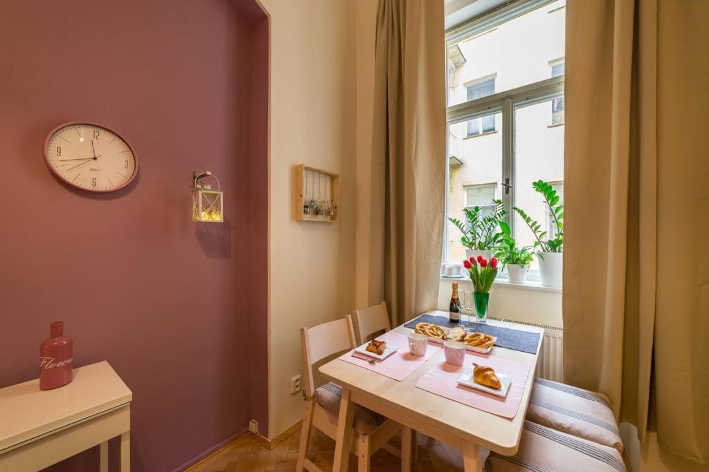 Apartman Skolska * Praha