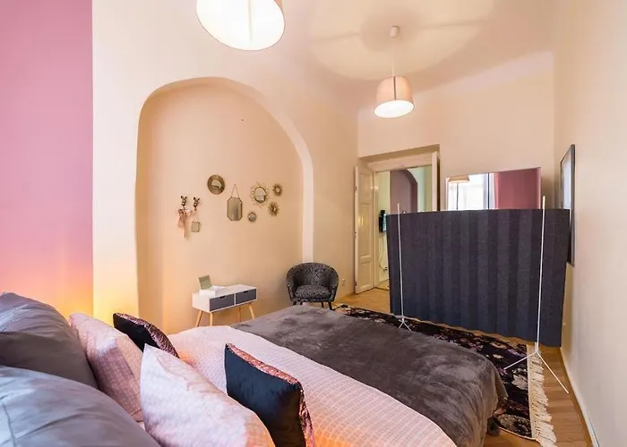 Apartman Skolska